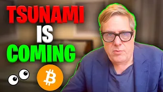 Fred Krueger's Latest Bitcoin Prediction: Massive Face Melting Tsunami by THIS DATE!