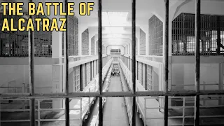 The BRUTAL Executions Of The Battle Of Alcatraz