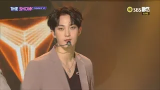 VAV, Senorita [THE SHOW 181016]