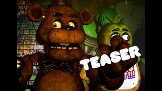 FNAF: MCMXCIII (SHORT FILM) - Teaser