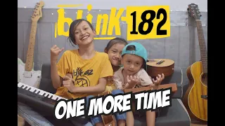 BLINK 182 - ONE MORE TIME | SHANUM, SHERYL, ABID