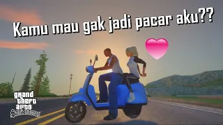 Ucok Kapan Nikah - GTA San Andreas Dyom