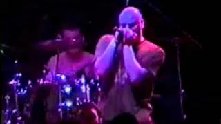 CRYPTOPSY - Live with Mike DiSalvo