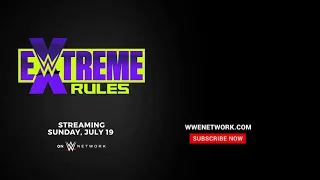 FULL MATCH   Braun Strowman vs  Bobby Lashley   Last Man Standing Match  WWE Extreme Rules 2020