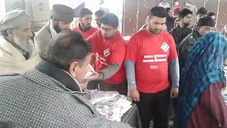 Minhaj-ul-Quran International Jammu and Kashmir