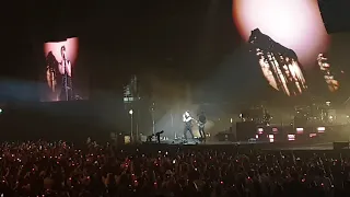 Shawn Mendes - Fallin' All In You (Live in Seoul, The Tour 2019)