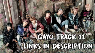 [ENG SUB] 170221 BTS Gayo Track 11 (Links in description)