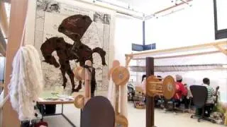 Teaser #3 | "William Kentridge: Anything Is Possible" (2010) | Art21