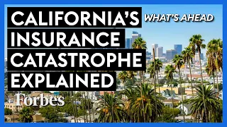 California's Insurance Catastrophe Explained—How Government Caused Another Crisis | What's Ahead
