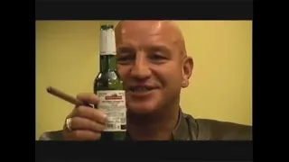 Hell To Pay - a film by Dave Courtney (UK Trailer)