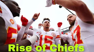 Chiefs Documentary 2023 (NFL-2024)