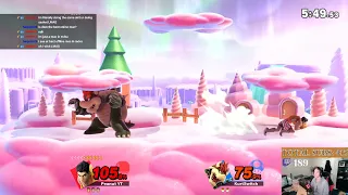 best little mac recovery in the world