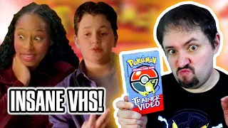 Pokemon Trainer Video - Phelous