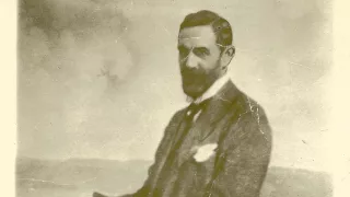 RTÉ History Show - Roger Casement's Ill Fated Crusade to Germany