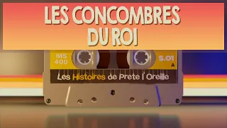 Les Concombres Du Roi (S01EP10)