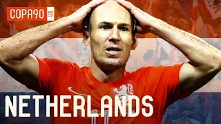 The Real Reasons The Dutch Didn't Qualify for the World Cup | Episode 5