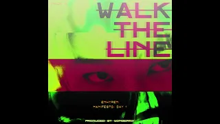 ENHYPEN (엔하이픈) - Walk The Line +++ [HD Instrumental]