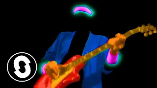 Dire Straits - Money For Nothing [Remix]