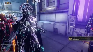Warframe Thermia Fractures event guide - fastest way to get Opticor Vandal