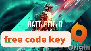 Battlefield 2042 PC Origin Key GLOBAL