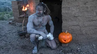 Primitive Halloween (episode s2.01)