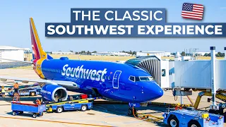 TRIPREPORT | Southwest Airlines (ECONOMY) | Boeing 737-700 | Tulsa - Dallas Love Field - Tampa