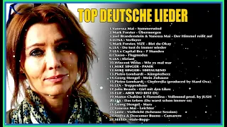 Deutsche Popmusik 2023 – Beste Lieder 2023 – TOP DEUTSCHE LIEDER 2023