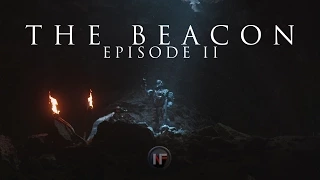 SCI-FI SHORT FILM (4K/UHD) THE BEACON - Episode II "613-3"