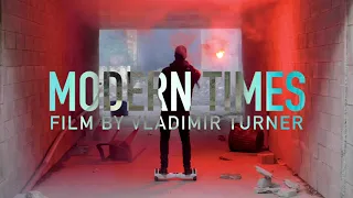 Modern Times / trailer / 25th Ji.hlava IDFF