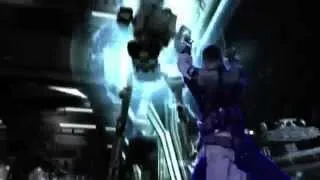 Star wars The Force Unleashed music video 2