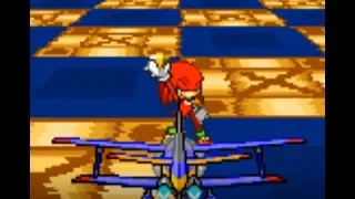 Sonic Advance 3 - All Special Stages