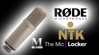 Røde NTK