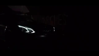 E63 AMG - BLACK PANTHER TEASER! - My Aspire Media