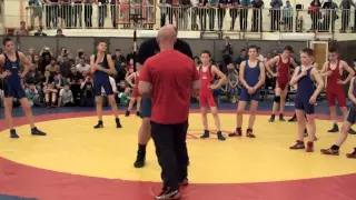 Aleksandr Karelin Master class    2014 год