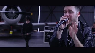 Written By Wolves - Pretty Lies (Official Music Video)