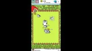 Short Play #296 Cow Evolution - Clicker Game Android