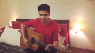 Kabhi Jo Badal Barse By Armaan Malik