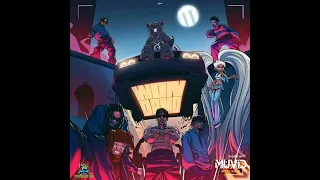 Won Da Mo - Mavins, Rema & Boy Spyce