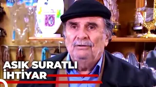 Asık Yüzlü İhtiyar - Kanal 7 TV Filmi