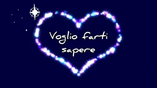 Con tutto il mio amore