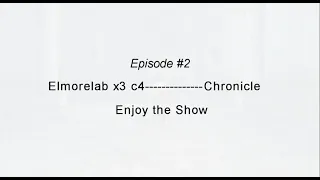 Criminal Catacombs(Episode2)//ElmoreLab x3||C4 Chronicle