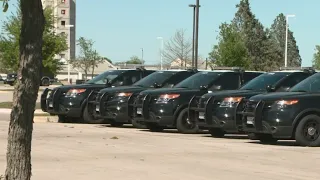 Former Austin Police cadet suing department, city