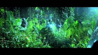 Godzilla - 3D - Trailer Ufficiale Italiano | HD