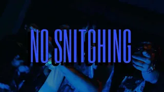 NO SNITCHING - BD OZAMA , GODD PATRON FT . TOMY MONTANA & YOUNG TRAV ( Prod. by ALLEGRA)