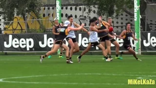 Richmond Tigers 2017 Promo