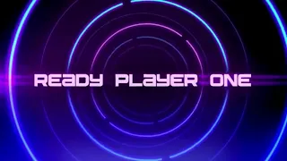 Cartoon Network - Ready Player One - ACME Night Premiere Promo (October 10, 2021)