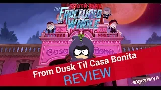 South Park The Fractured But Whole: From Dusk Til Casa Bonita DLC - Review