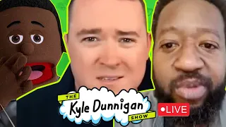The Kyle Dunnigan Show Ep 5 - "I SAID NEVER!"