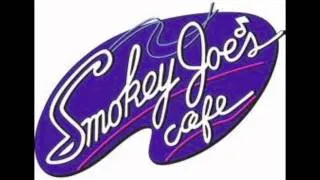 14. Smokey Joe's Cafe: Don Juan