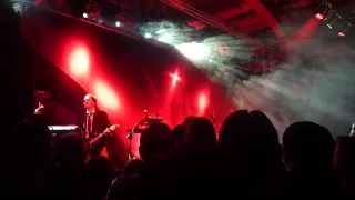 Anathema - The Lost Song pt. 2 - Live in Köln, 11.11.2014